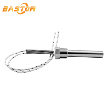 stainless steel thread immersion Electric 12v Water heating element cartridg heat